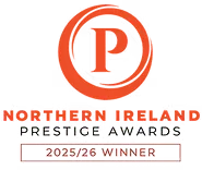 Northern Ireland Prestige Awards 2025/26 winner