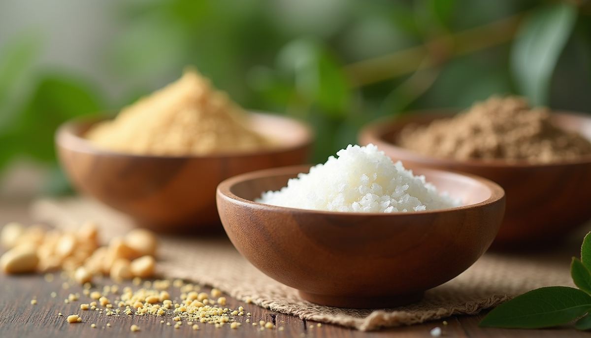 Embrace Nature: The Benefits of Natural Skincare