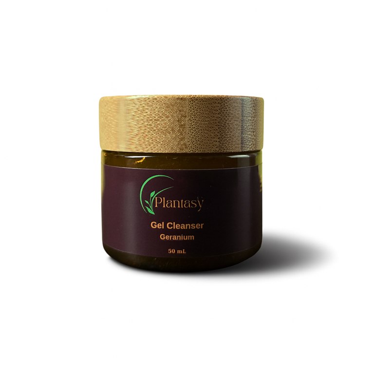 Plantasy Gel Cleanser